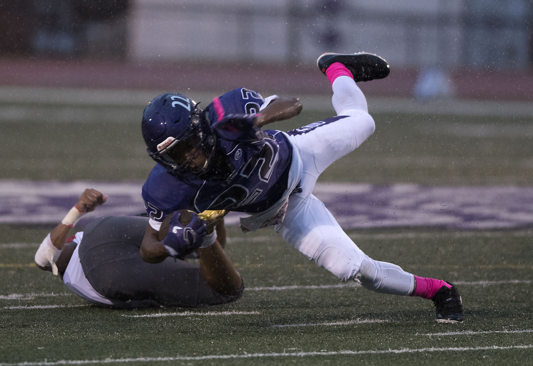Alton vs. Collinsville